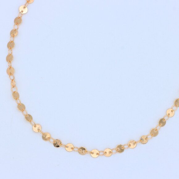 "Handmade Anklet – A Stylish Choice for Women, Thoughtful Gift Idea, EVCH1553 - Picture 10 of 10